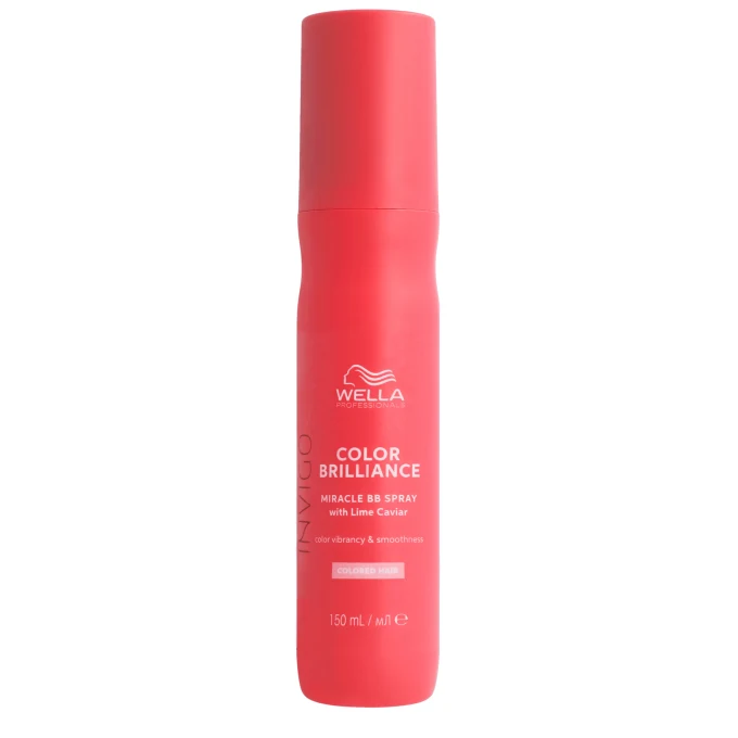 Wella Professionals Invigo Color Brilliance Miracle BB Spray 150 ml Wella
