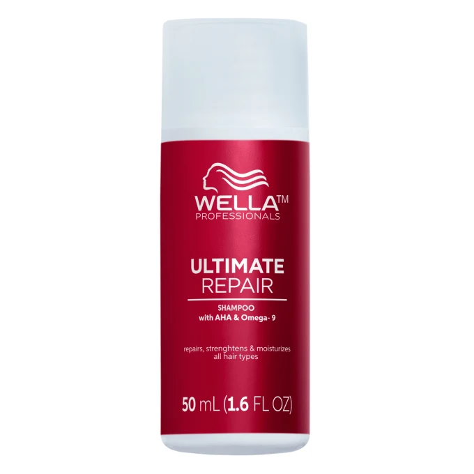Wella Professionals Ultimate Repair Shampoo 50 ml Wella