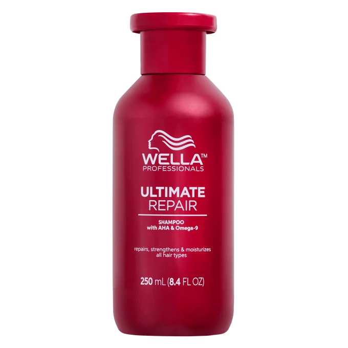 Wella Professionals Ultimate Repair Shampoo 250 ml Wella