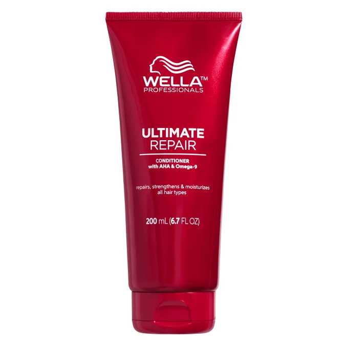 Wella Professionals Ultimate Repair Conditioner  200 ml Wella