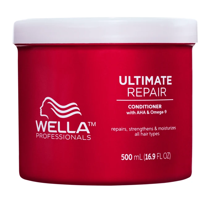 Wella Professionals Ultimate Repair Conditioner  500 ml Wella