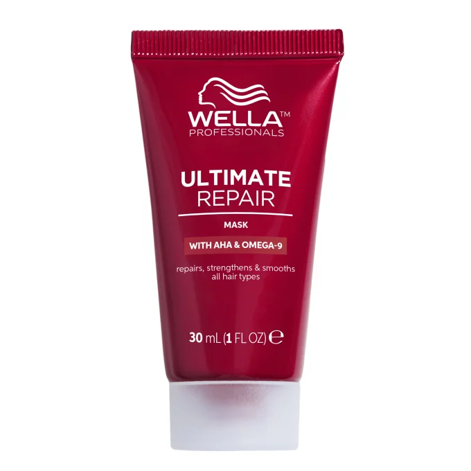 Wella Professionals Ultimate Repair Mask  30 ml Wella