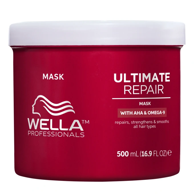 Wella Professionals Ultimate Repair Mask  500 ml Wella