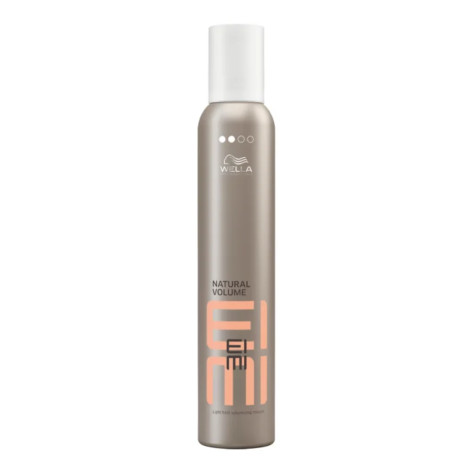 Wella Professionals EIMI Natural Volume Mousse 300 ml Wella