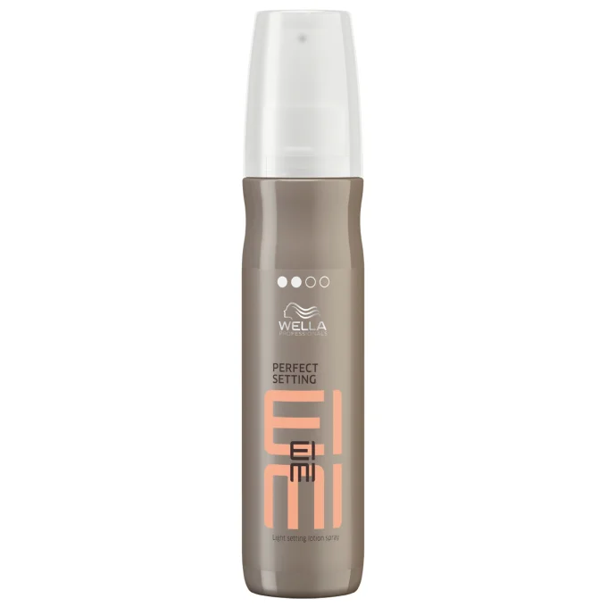 Wella Professionals EIMI Perfect Setting Lotion Spray 150 ml Wella