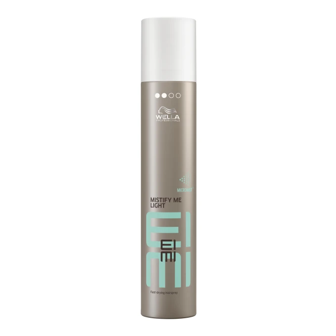 Wella Professionals EIMI Mistify Me Light Hairspray 300 ml Wella