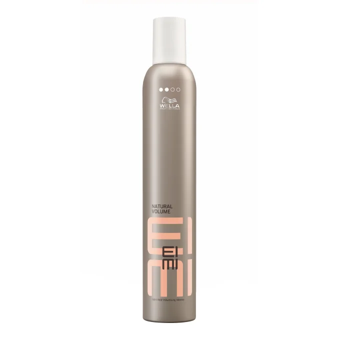 Wella Professionals EIMI Natural Volume Mousse 500 ml Wella