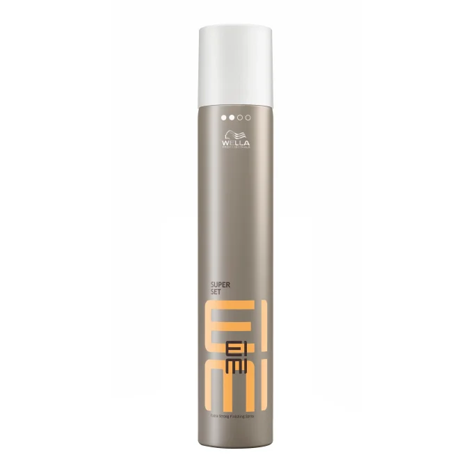 Wella Professionals EIMI Super Set Hairspray 500 ml Wella