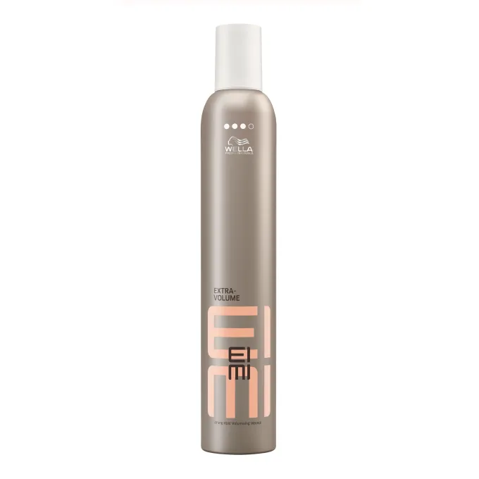 Wella Professionals EIMI Extra Volume Mousse 500 ml Wella