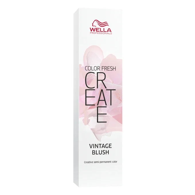 Wella Professionals Color Fresh Create 60 ml Vintage Blush Wella