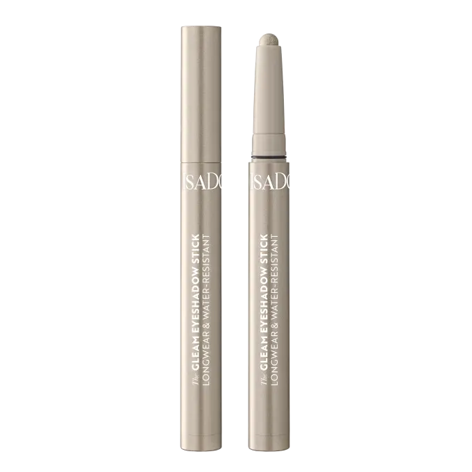 Isadora The Gleam Eyeshadow Stick Longwear & Water-Resistant  51 Sandstone IsaDora