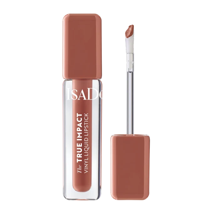 Isadora The True Impact Vinyl Liquid Lipstick 14 Honest IsaDora