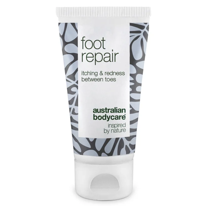 Australian Bodycare Foot Repair 50 ml Australian Bodycare