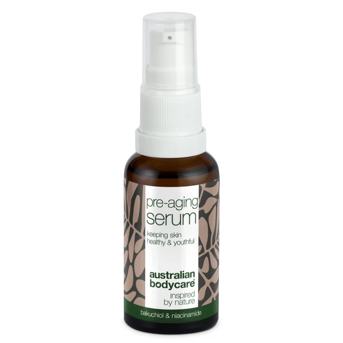 Australian Bodycare Pre-Aging Serum 30 ml Australian Bodycare