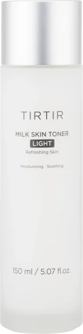 Tirtir Milk Skin Toner Light 150 ml Tirtir