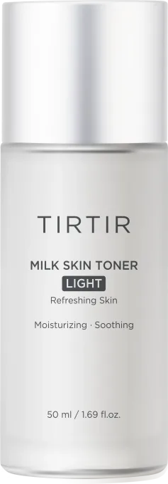 Tirtir Milk Skin Toner Light 50 ml Tirtir