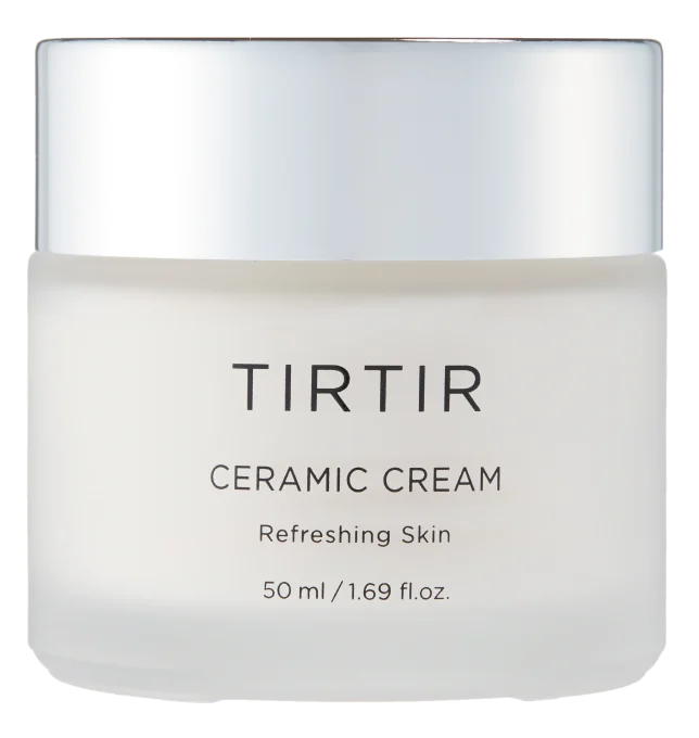 Tirtir Ceramic Cream 50 ml Tirtir