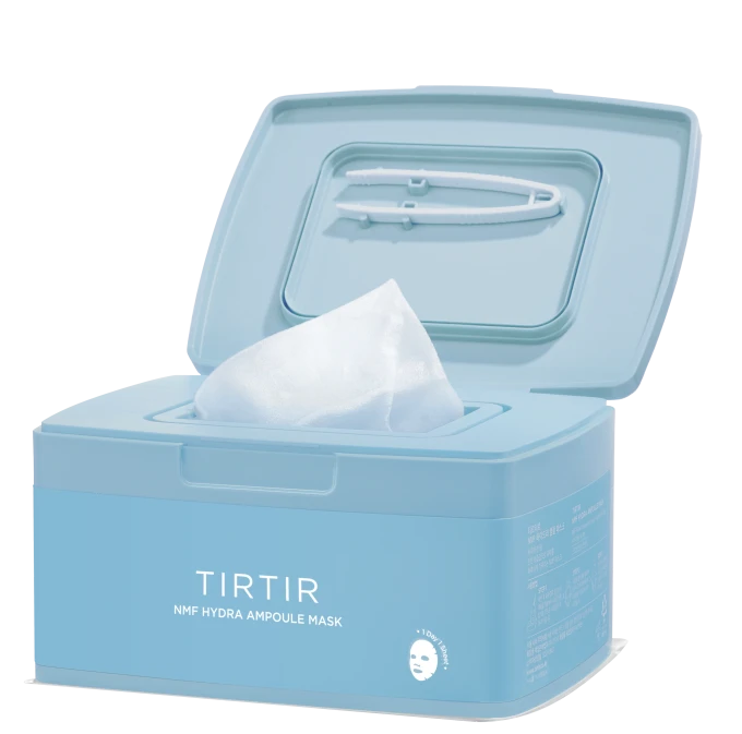 Tirtir NMF Hydro Ampoule Mask 30 st Tirtir