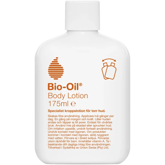 Bio-Oil Body Lotion 175 ml Bio-Oil