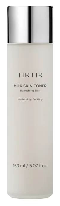 Tirtir Milk Skin Toner 150 ml Tirtir