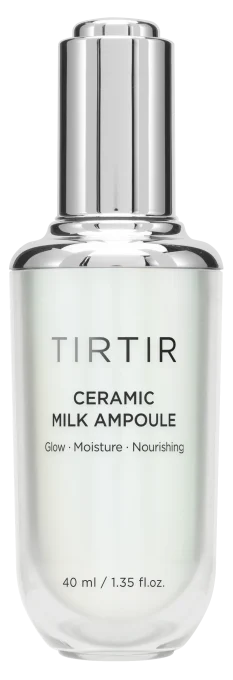 Tirtir Ceramic Milk Ampoule 40 ml Tirtir