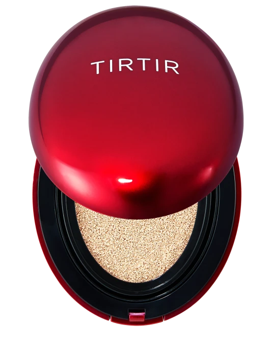 Tirtir Mask Fit Red Cushion Foundation 18 g 17W French Vanilla Tirtir