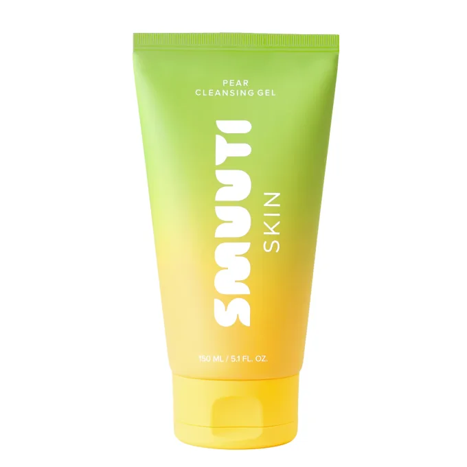 Smuuti Skin Pear Cleansing Gel 150 ml Smuuti