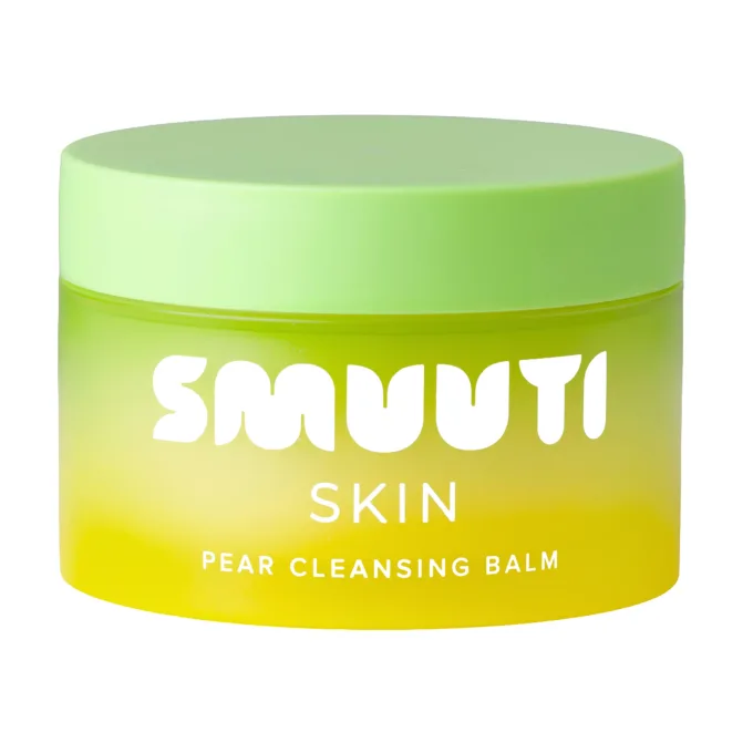 Smuuti Skin Pear Cleansing Balm 100 ml Smuuti