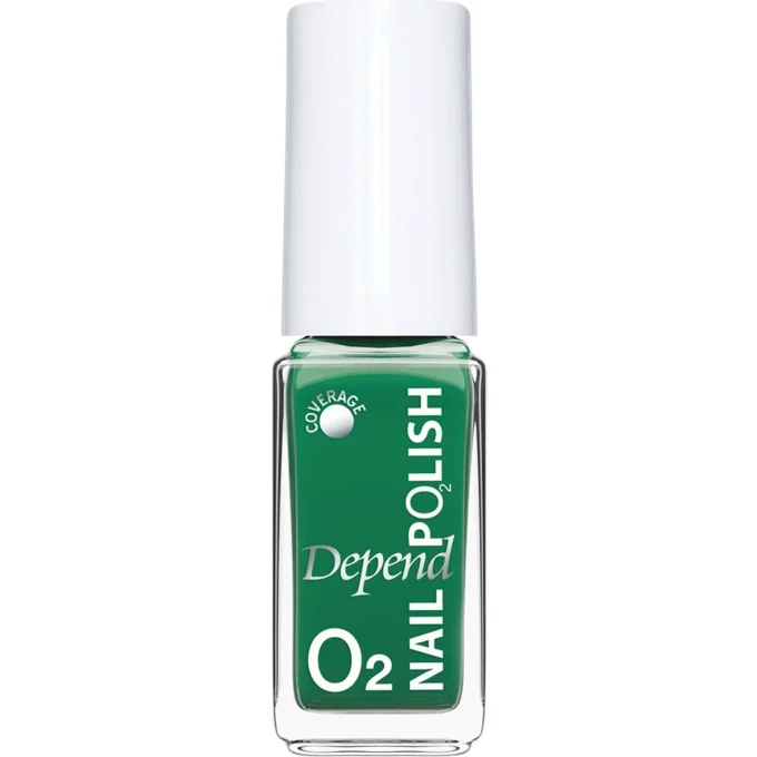 Depend O2 Minilack 5 ml A803 Depend