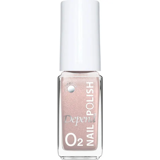 Depend O2 Minilack 5 ml A811 Depend