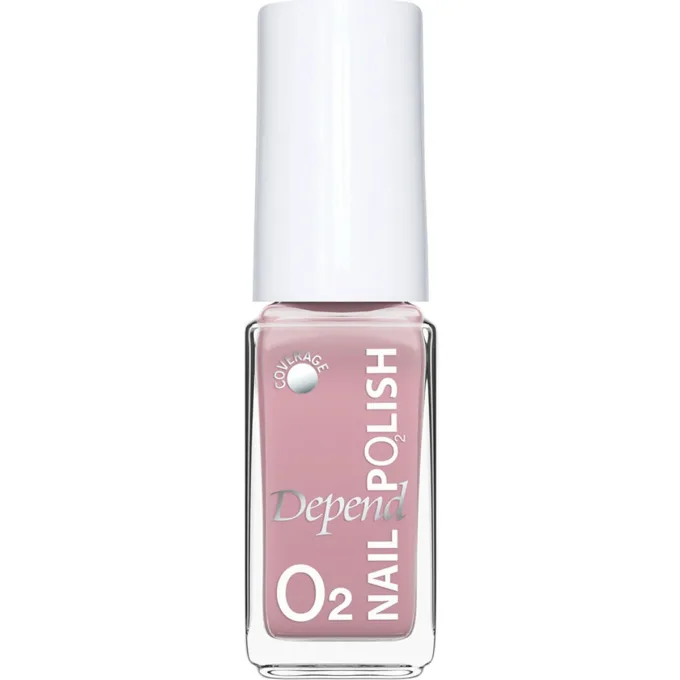 Depend O2 Minilack 5 ml A810 Depend