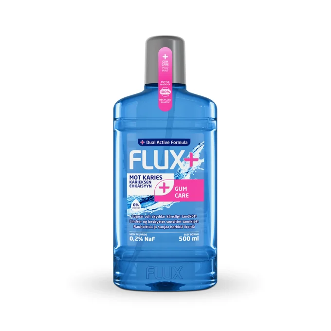 Flux Gum Care 500 ml Flux