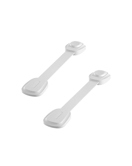 Twistshake Flerfunktionslås 2-pack Twistshake