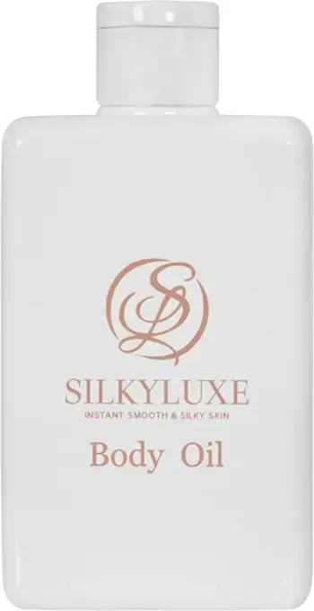 Silkyluxe Kroppsolja 280 ml Silkyluxe