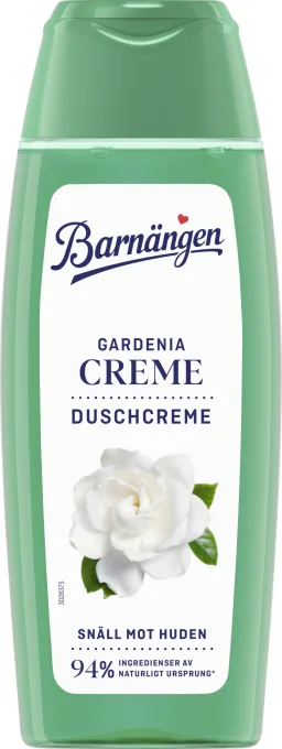 Barnängen Duschcreme Gardenia 250 ml Barnängen