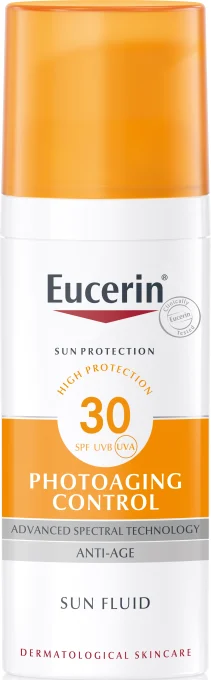 Eucerin Photoaging Control Sun Fluid SPF 30, 50 ml Eucerin