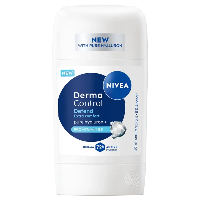 Nivea Deo Stick Derma Control Defend 50 ml Nivea
