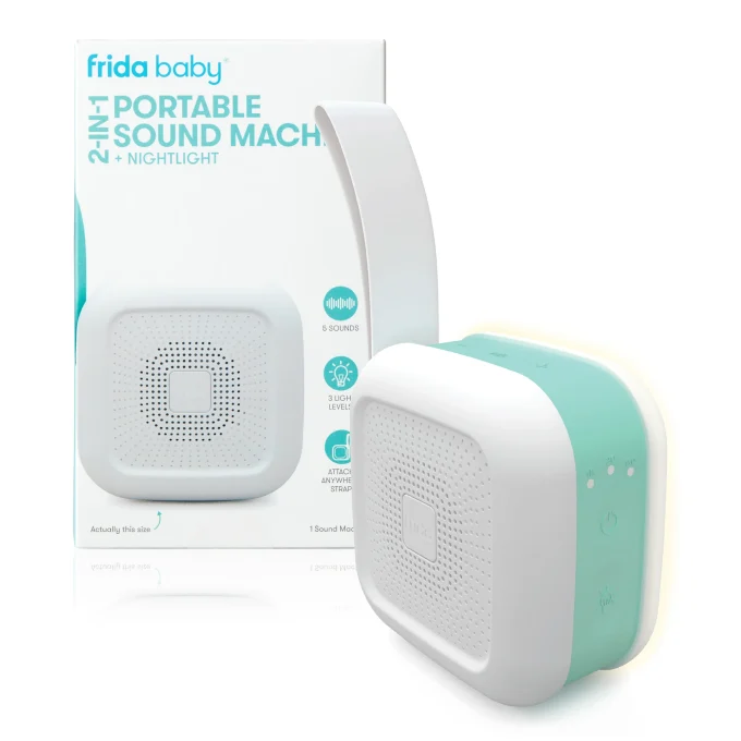Frida Baby Portable Soundmachine Frida Baby