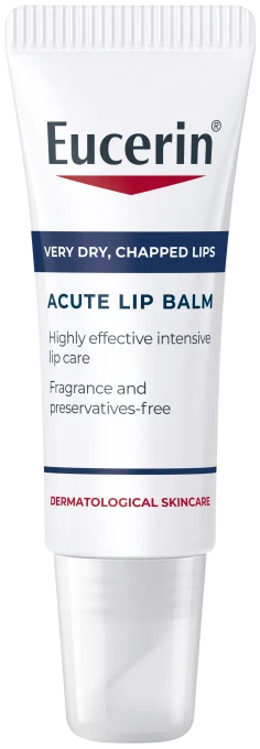 Eucerin Acute Lip Balm 10 ml Eucerin