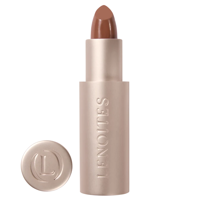 Lenoites Tinted Lip Balm 406 Amberlight Lenoites