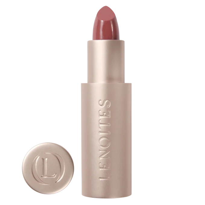 Lenoites Tinted Lip Balm 612 Berry Lenoites