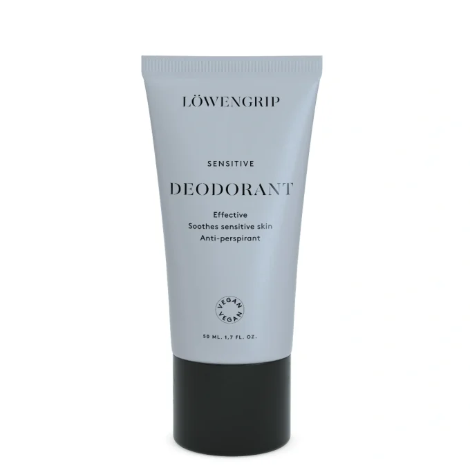 Löwengrip Sensitive Deodorant 50 ml Löwengrip