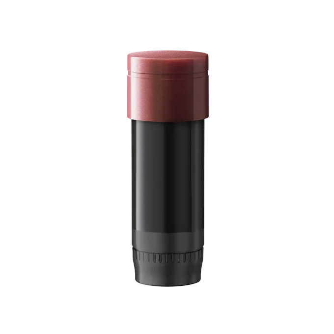 IsaDora Perfect Moisture Lipstick Refill 4g 021 Burnished Pink IsaDora