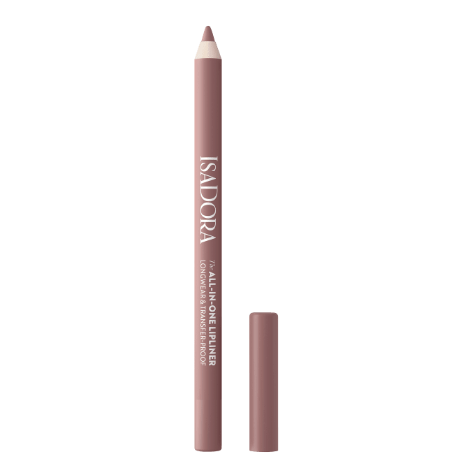 IsaDora All-in-One Lipliner 1,2g 01 Bare Beige IsaDora