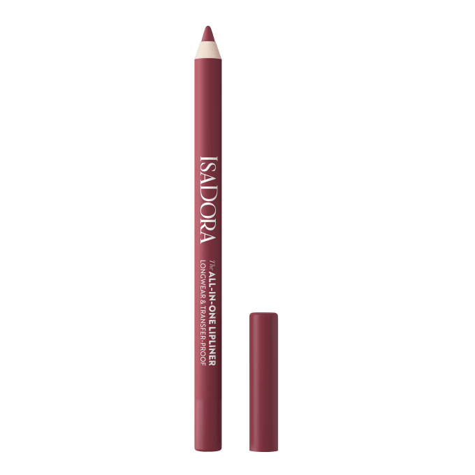IsaDora All-in-One Lipliner 1,2g 06 Cinnabar IsaDora
