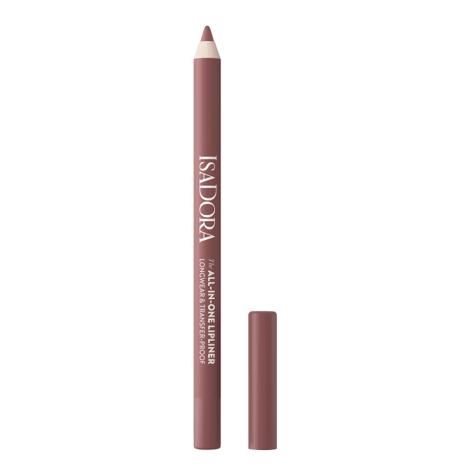 IsaDora All-in-One Lipliner 1,2g 07 Mauve Rose IsaDora