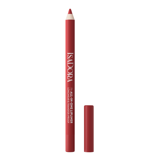 IsaDora All-in-One Lipliner 1,2g 11 Cherry Red IsaDora