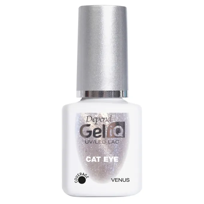 Depend Gel iQ Cat Eye 5 ml Venus Depend