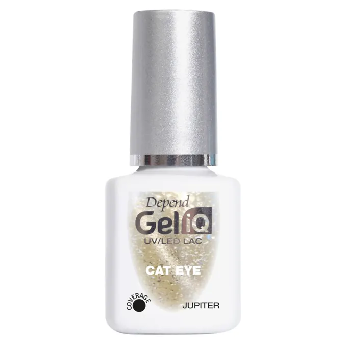 Depend Gel iQ Cat Eye 5 ml Jupiter Depend