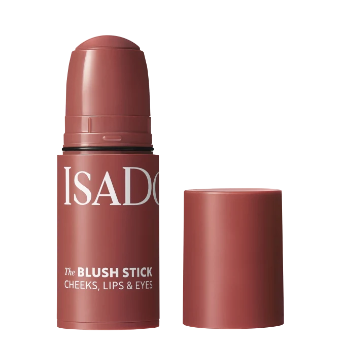 IsaDora Blush Stick 5,5 g 46 Soft Brown IsaDora